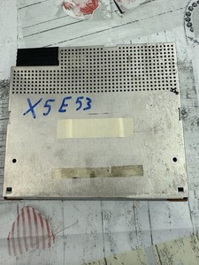 BMW E53 X5 E46 6933091 Radiomodul Professional Modul 16:9 BM54 Navi