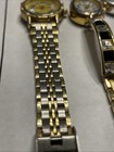 Lot Of 4 Vintage Ladies Watches, Leah,Xanadu,Quartz,Sergio — photo 6