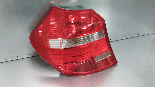 RÜCKLICHT LINKS BMW 1 serie (E81) 2007 7164955 / 63217164955