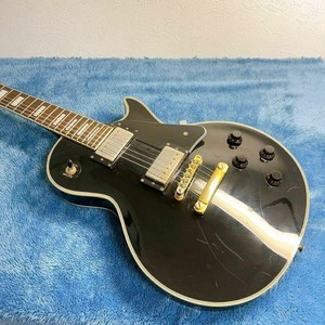 ギター grass roots G-LP-60C BK Les Paul GrassRoots G-LP-60C BK レスポールカスタム ブラック グラスルーツ