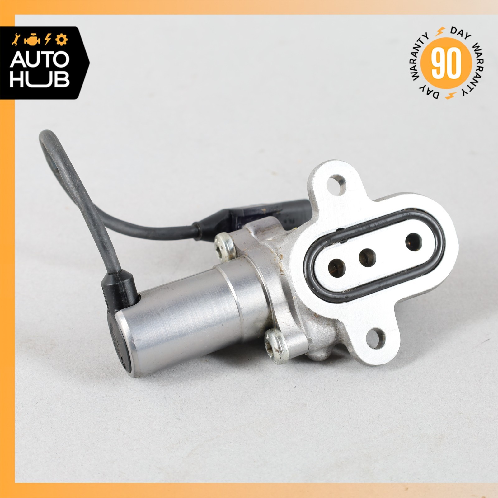 17-24 Aston Martin DB11 DBS V12 5.2L V12 Variable Timing Valve Sensor OEM