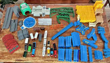 Tomy Trackmaster Thomas Train Mega Set