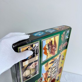 LEGO 75020 Star Wars: Jabba's Sail Barge (New Sealed In Box)