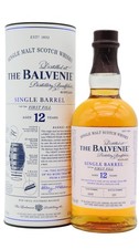 Balvenie - Single Barrel First