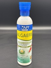 API Pond Algaefix Controls Pond Algae Growth 8oz