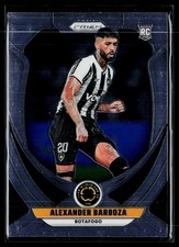 2025 Panini Prizm FIFA Club World Cup #57 Alexander Barboza