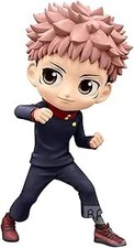 Figura Jujutsu Kaisen Q posket Yuji Itadori Color Normal Color 13 cm