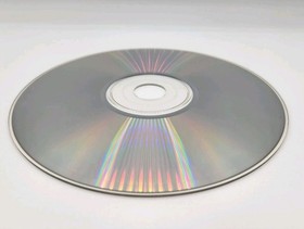 Layer Section (Sega Saturn) Case, Back Art, & Clean Disc - No Manual - Tested