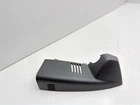 Rearview mirror trim