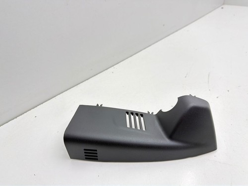 Rearview mirror trim