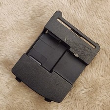 OEM Microsoft Wireless Mouse 1000 Model 1454 Backplate Battery Door Cover ONLY