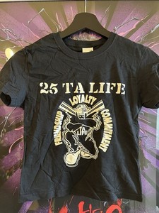 25 Ta Life Shirt | eBay