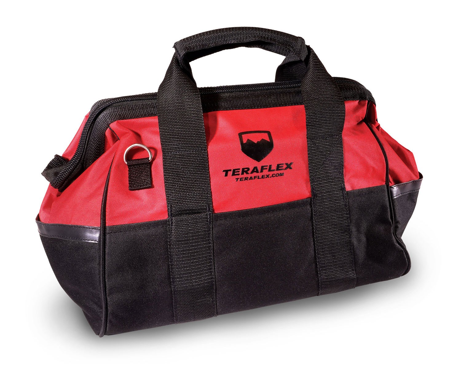 Sac de rangement TeraFlex HD pour organiser le coffre et eliminer le bruit