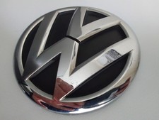 VW GOLF PLUS 5M1 PASSAT B7 Emblème Arrière*/Rear Badge Emblem/Stemma 5M0853630B