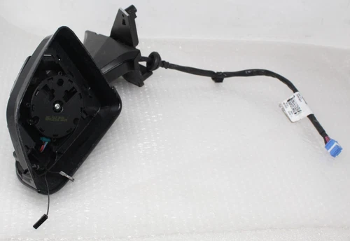 Genuine 2025+ Tesla Model Y Left Driver Door Mirror Rear View 2130969-00-A OEM
