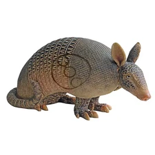 BIGshot Pro Hunter Armadillo 3D Archery Target, EZ Pull Foam (3D950)