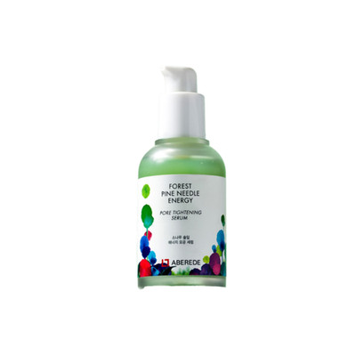 Aberede Forest Pine Needle Energy Pore Serum 50ml