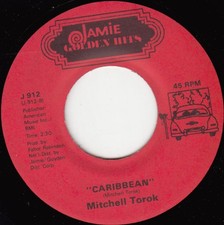 MITCHELL TOROK Caribbean / Need You US-Single