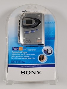 Sony Wm 7 | eBay