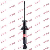 2X Kyb StoßDäMpfer Excel-G 341186 FüR Nissan N15 Almera 103Mm 1 Hatchback Slx