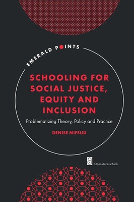 Denise Mifsud | Schooling for Social Justice, Equity and Inclusion | Taschenbuch
