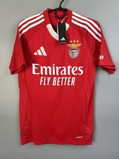 Legacies Benfica 120 Anos T-Shirt | A