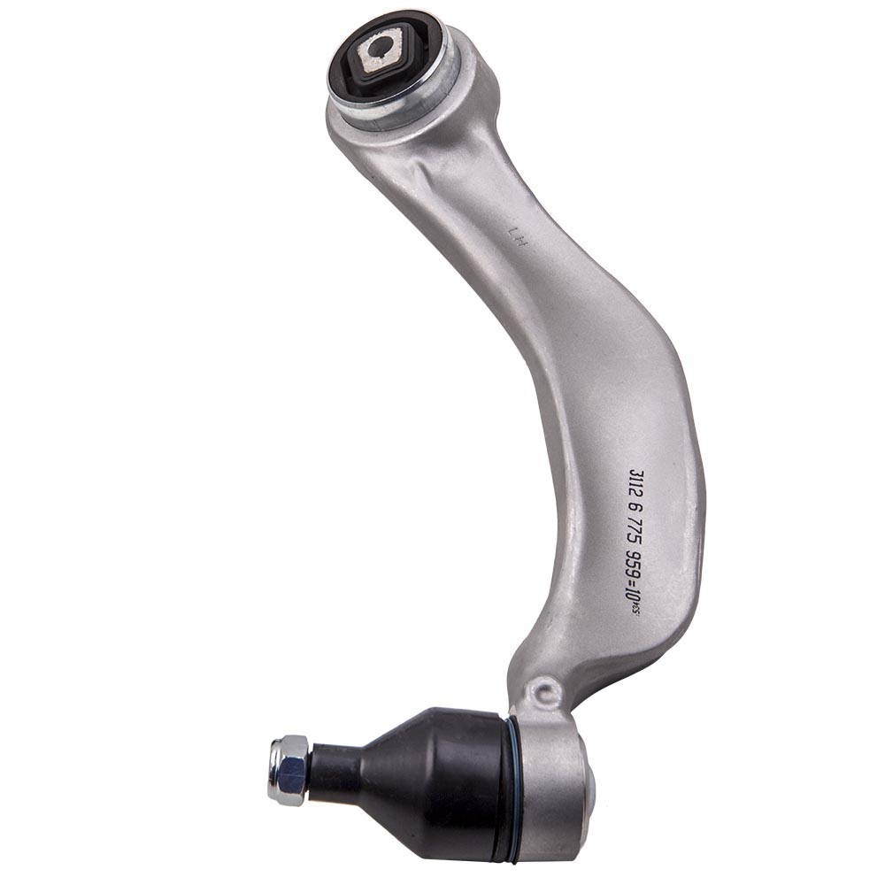 Pair Front Lower Forward Control Arm for Rolls-Royce Dawn Wraith Ghost 2010-2018