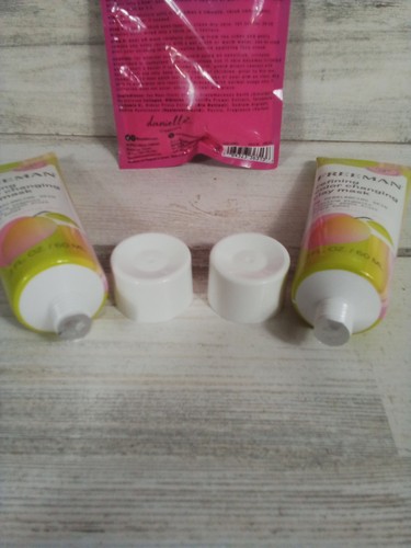 Beauty Combo Dermatologist Tested Freeman Refining Color Changing Clay Mask Set - Picture 20 of 20