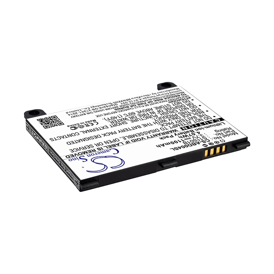 Battery for Amazon B003B0A294563B74 D00701 WiFi kindle DX DXG S11S01A S11S01B - Image 2 of 4