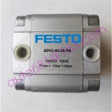 1Pc New FESTO ADVU-50- 25-PA bf