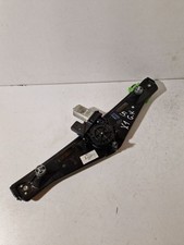 BMW X1 E84 2012 Links Fensterheber elektrisch mit Motor T�r hinten 2990297