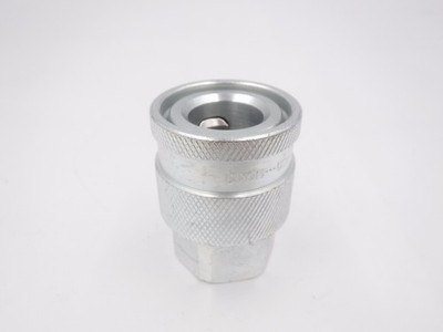 Dixon 1/2''NPTF x 1/2''Water Blast Interchange Hydraulic Quick Disconnect Coupling