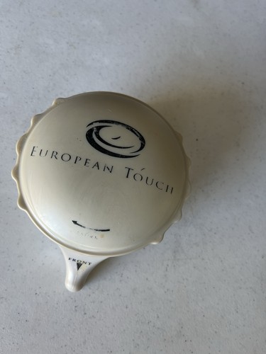 European Spa Pedicure Jet Cover Used