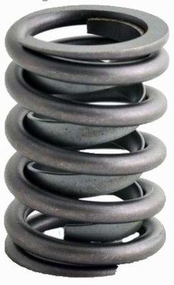 Valve Springs: 4 Count - for GM & Chevrolet 7.4L 454 -  With Damper - ERV864