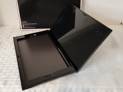 Mary Kay Pro Palette Magnetic Eyeshadow/Blush Make Up Case Unfilled New In Box