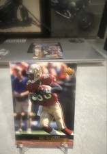 1999 Upper Deck - Jerry Rice #190