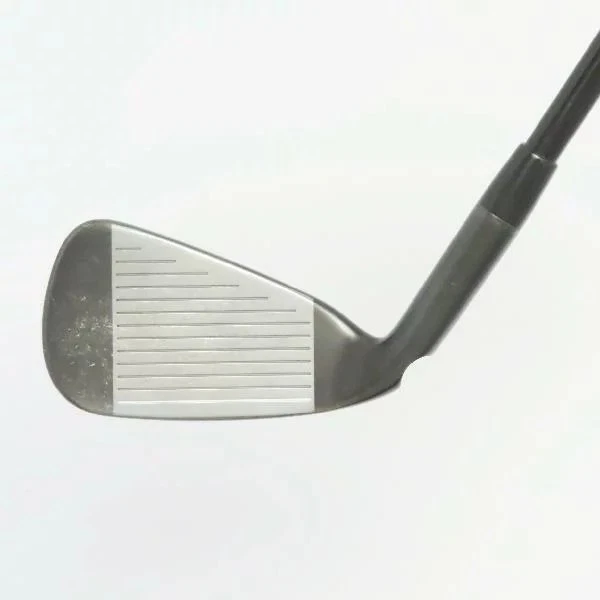 Ping G710 Eisensatz 6-W,U,Sw 7tlg Flex Regular ALTA DISTANZA BLACK 40 Graphit - Bild 4 von 4