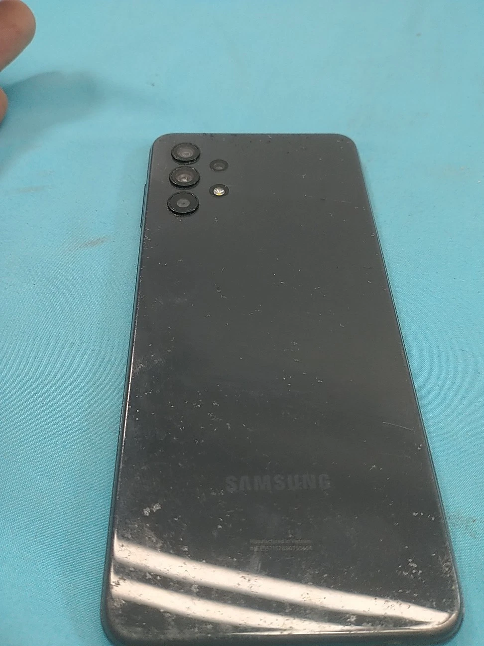Samsung Galaxy A32