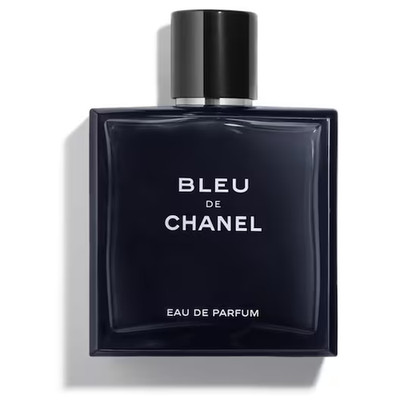 bleu de chanel eau de parfum 100ml