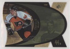 1997-98 SPx Grand Finale Janne Niinimaa #37