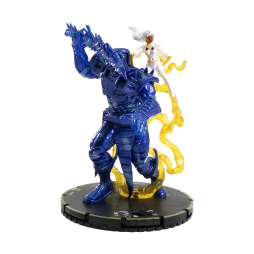WizKids X-Men HeroClix Storm #G023b (R) NM