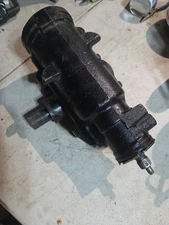 72 Chevy K5 Blazer Power Steering Gearbox OEM Used