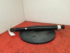 Renault Clio 2018 1,5 L diésel pasajero suspensión trasera amortiguador