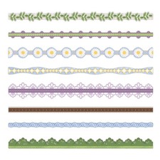 Creative Memories Springtime Soiree Layered Borders