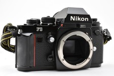 Nikon F3 Film Cameras for sale | eBay