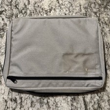 OSCILLOSCOPE POUCH for Probes - Manuals