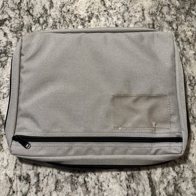 OSCILLOSCOPE POUCH for Probes - Manuals