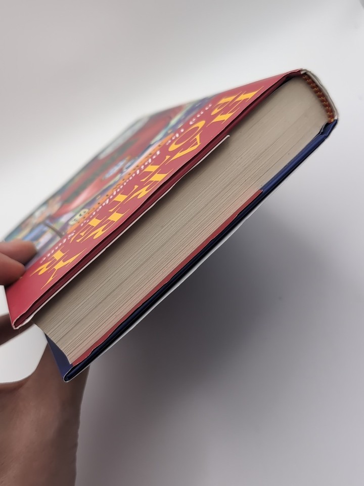 Harry Potter And The Philosophers Stone 25th Anniversary Book