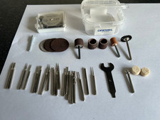 dremel accessories
