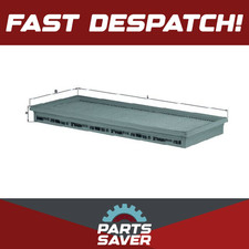 Image of Air Filter LX1518 Mahle 16546AA070 16546AA07A 70356004 Top Quality Guaranteed